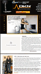 Mobile Screenshot of dknxg10.ca